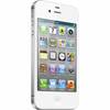 Мобильный телефон Apple iPhone 4S 64Gb (белый) - Ижевск