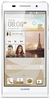 Смартфон HUAWEI Ascend P6 White - Ижевск