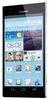 Сотовый телефон Huawei Huawei Huawei Ascend P2 White - Ижевск