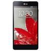 Смартфон LG Optimus G E975 Black - Ижевск