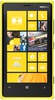 Смартфон NOKIA LUMIA 920 Yellow - Ижевск