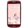 Мобильный телефон Samsung + 1 ГБ RAM+  Galaxy S III GT-I9300 16 Гб 16 ГБ - Ижевск