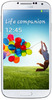Смартфон SAMSUNG I9500 Galaxy S4 16Gb White - Ижевск