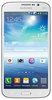 Смартфон Samsung Samsung Смартфон Samsung Galaxy Mega 5.8 GT-I9152 (RU) белый - Ижевск