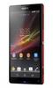 Смартфон Sony Xperia ZL Red - Ижевск
